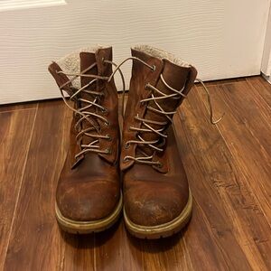 Timberland Women's Winter Boots